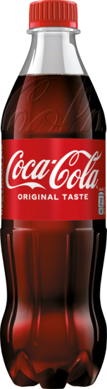 Coca-Cola 12x0,5l